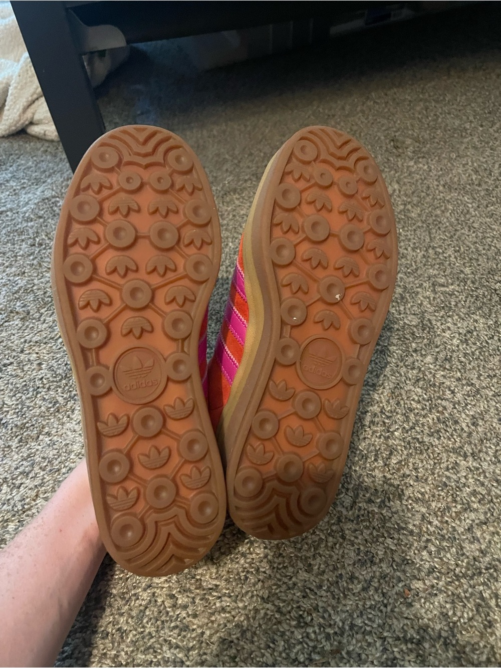Adidas Gazelle Bold - Picture 6 of 6